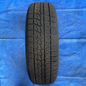 [24T00350S] 175/65R15 ヨコハマ iceGUARD iG70 2023年製 スタッドレスタイヤ 1本