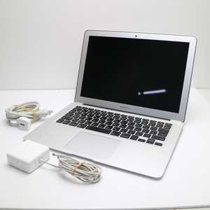 美品 MacBook Air 2013 13インチ 第4世代 Core i5 4GB SSD 256GB ノートパソコン Apple 中古 即日発送 あすつく 土日祝発送OK