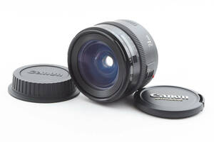 ★外観特上級★完動品★ CANON EF 24mm F2.8 　　#K2269