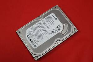 CB8944 & L Seagate ST3250310CS 9FG132-141 250GB Sata 3.5" ハードドライブ