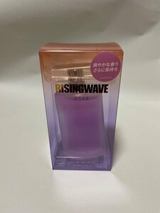 未使用品1円～ライジングウェーブ フリー サンセット ピンク EDT 50ml