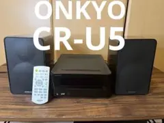 ONKYO  CR-U5