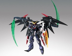 魂ウェブ商店 GUNDAM FIX FIGURATION METAL COMPOSITE ガンダムデスサイズヘル ガンダムW EW版 METAL BUILD メタルコンポジット