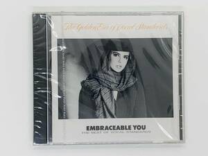 即決CD EMBRACEABLE YOU / THE BEST OF VOCAL STANDARDS / ジョー・スタッフォード リー・ウイリー ルイ・アームストロング 新品 N06