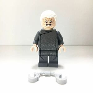 LEGO レゴ 75044 スターウォーズ パルパティーン最高議長 (sw0540) ミニフィグ 新品 正規品