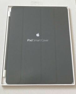 iPad Smart Cover APPLE MD306FE/A スマートカバー ダークグレー