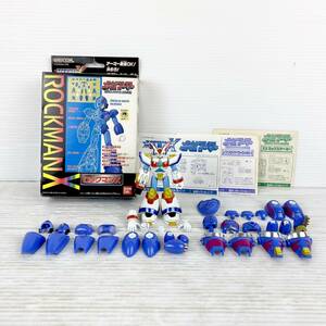 《現状品》BANDAI/バンダイ/メガアーマー/ロックマンX/レプリロイドヴァヴァMK-Ⅱ/X3 マックスアーマー/彩色/塗装/リペイント/まとめ