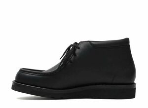 ariharamiyuki REGAL Shoe & Co. Tyrolean Boots 2561 "Black" 26.5cm RSC-AM-TLB-2561-BK