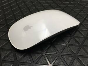 A18615)Apple Magic Mouse 2 A1657 マジックマウス2 中古動作品