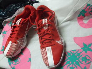 NIKEファンヘ！★Nike Air Zoom Mike Trout、モデル★30.0cm★新品！