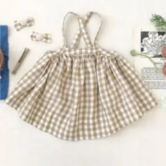 C様専用　soor ploom Eloise Pinahore Gingham