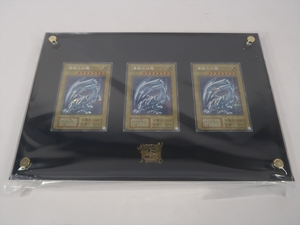 遊戯王OCGデュエルモンスターズ 25th ANNIVERSARY ULTIMATE KAIBA SET コナミ KONAMI 遊戯王 海馬瀬人 海馬セット 青眼の白龍 送料無料f7