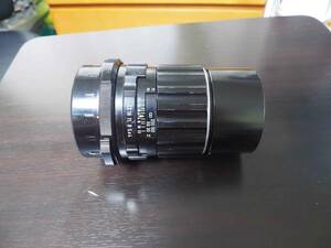 SMC タクマー TAKUMAR 6X7 200mm F4 6X7 67用