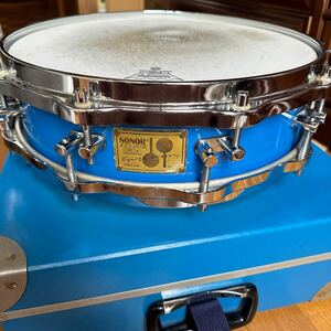 【Vintage SONOR Snare】80