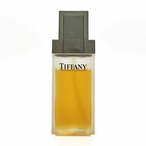 TIFFANY ティファニー EDT 50ml ☆残量たっぷり　送料350円