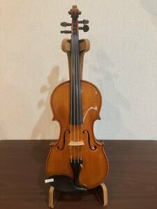 バイオリン【楽器店出品】Jean Baptiste Vuillaume a Paris　3/4サイズ　完全整備済！非常に作りの良いバイオリンが特別価格に！！