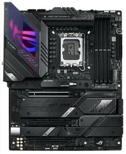 ASUS ROG STRIX Z790-E Gaming Wifi Intel LGA 1700 DDR5 ATX Motherboard