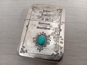 ZIPPO ジッポ 1941年 レプリカ 2003年製 オイルライター