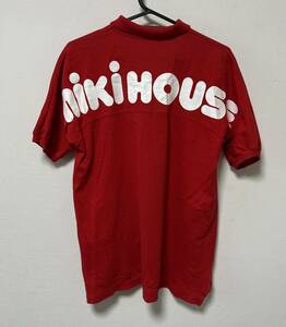 mikiHOUSE men