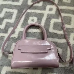 マーティーローラバッグMARTY LAURA BAG 21  ピンク