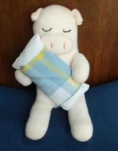 ソックピッグ ピンク ソックモンキーぶたVer. ハンドメイド