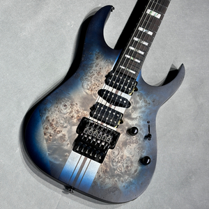 Ibanez RGT1270PB CTF Cosmic Blue Starburst Flat アイバニーズ プレミアム 特価品