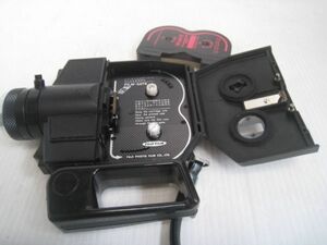 FUJICA フジカ Single-8　PX300 8mmカメラ　ジャンク品　/15N6.27-7