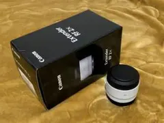 Canon エクステンダーRFx2