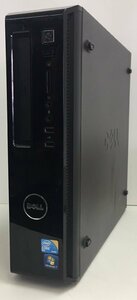 LB2820YS【動作〇Win10】DELL Vostro 230 CPU:Intel(R) Core(TM) 2 Duo CPU E7500 @ 2.93GHz HDD:320GB メモリ:3GB D