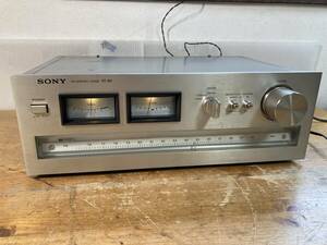 SONY ソニー FM ステレオ チューナー ST-A5 42421ym