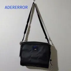 Ader Error x Eastpak Shoulder Bag