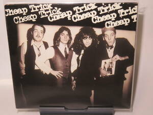 10. Cheap Trick / Same