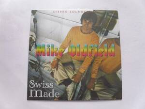 値下げ！マイク・オールドフィールド／Swiss Made（コレクターズ・アイテム）(Mike Oldfield)