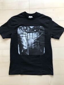 SWAGGER ライダース Tシャツ KAKOI phenomenon スワッガー フェノメノン ミスタージェントルマン ショット Schott ワンスター ONE STAR 65