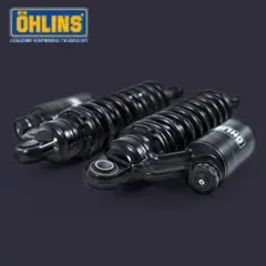 ★ OHLINS オーリンズ リアショック ヤマハ XJR1200/1300