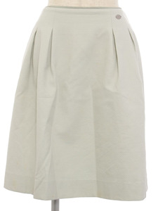 フォクシーブティック スカート Skirt Lily Bell ワンポイント 38