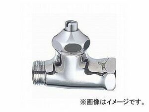 三栄水栓/SANEI D式化粧バルブ2型［共用形］ V21AD-2-13 JAN：4973987159916