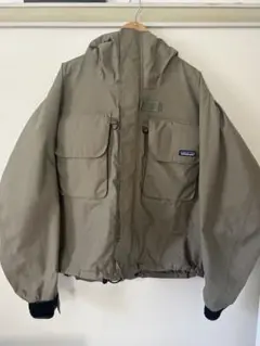 激レア！02年製 patagonia sst jacket