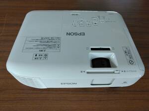 EPSON　プロジェクター EB-S05　エプソン　3200lm