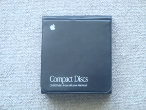 Mac Performaに付属のCD-ROM　その２