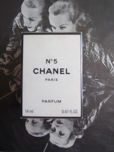 ♯未使用未開封＃CHANEL#NO5PARFUM14mi#香水女性用#シャネルNO5パルファム