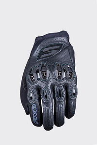 FIVE Advanced Gloves（ファイブ） STUNT EVO2 LEATHER グローブ/BLACK