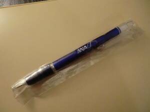 ANA 非売品 ノベルティ ボールペン 4本 セット ペン ペンセット おまとめ 限定品 USA 外資 企業 未使用 全日空 AMEX アメックス アメリカ 