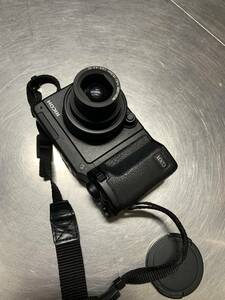 RICOH リコー デジタルカメラ GXR ボディ+LENS S10 24-72mm F2.5-4.4 VC カメラユニット