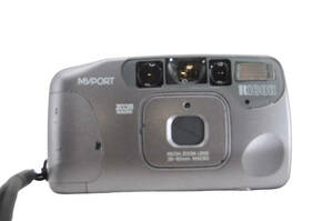 ★良品★RICOH MYPORT ZOOM MINI#4408