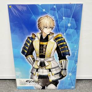 【新品】Fate EXTELLA Link　ガウェイン　Ａ２ＰＯＰボード　フェイト　TYPE MOON　タイプムーン　奈須きのこ【未開封・正規品】