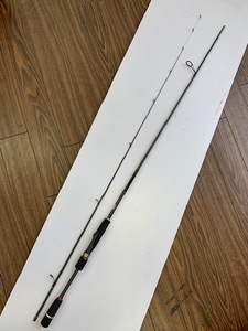 メジャークラフト　ザルツ　ＺAＴーＳ792Ｍ　中古品