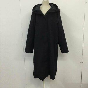 nano・universe FREE ナノユニバース コート コート一般 NLE91COT002TN 2WAY Coat 紺 / ネイビー / 10065561