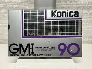 KONICA GM-I 90 未開封新品