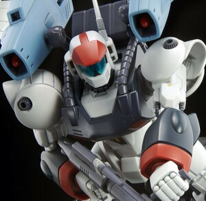 ＨＧ 1/144 バイファム スリング・パニアー装備型　送料無料　新品未開封